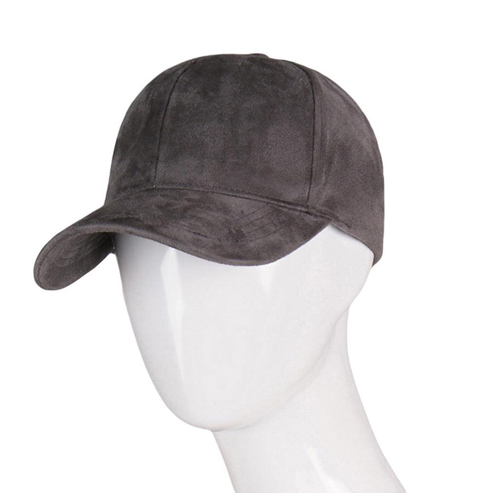 Casual Baseball Cap - Item - BAI-DAY