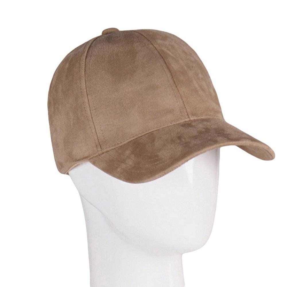 Casual Baseball Cap - Item - BAI-DAY