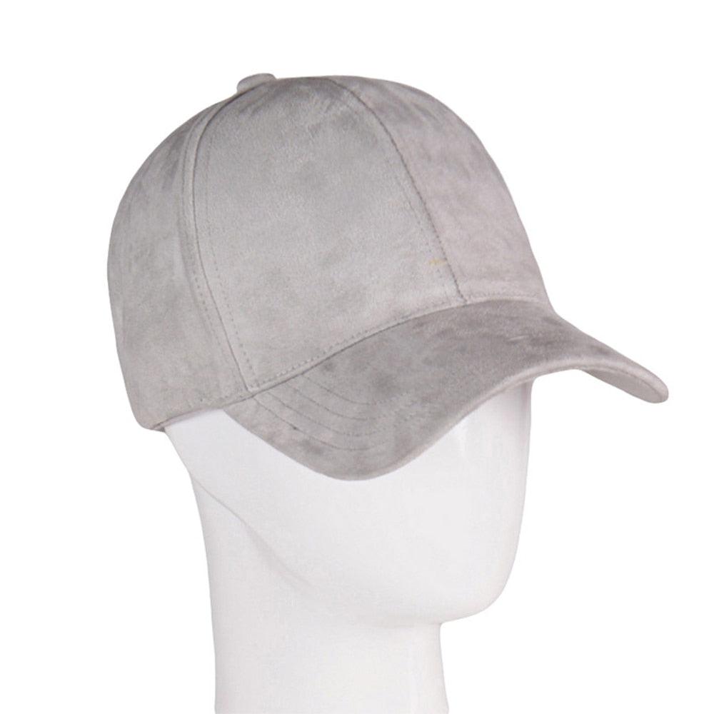 Casual Baseball Cap - Item - BAI-DAY