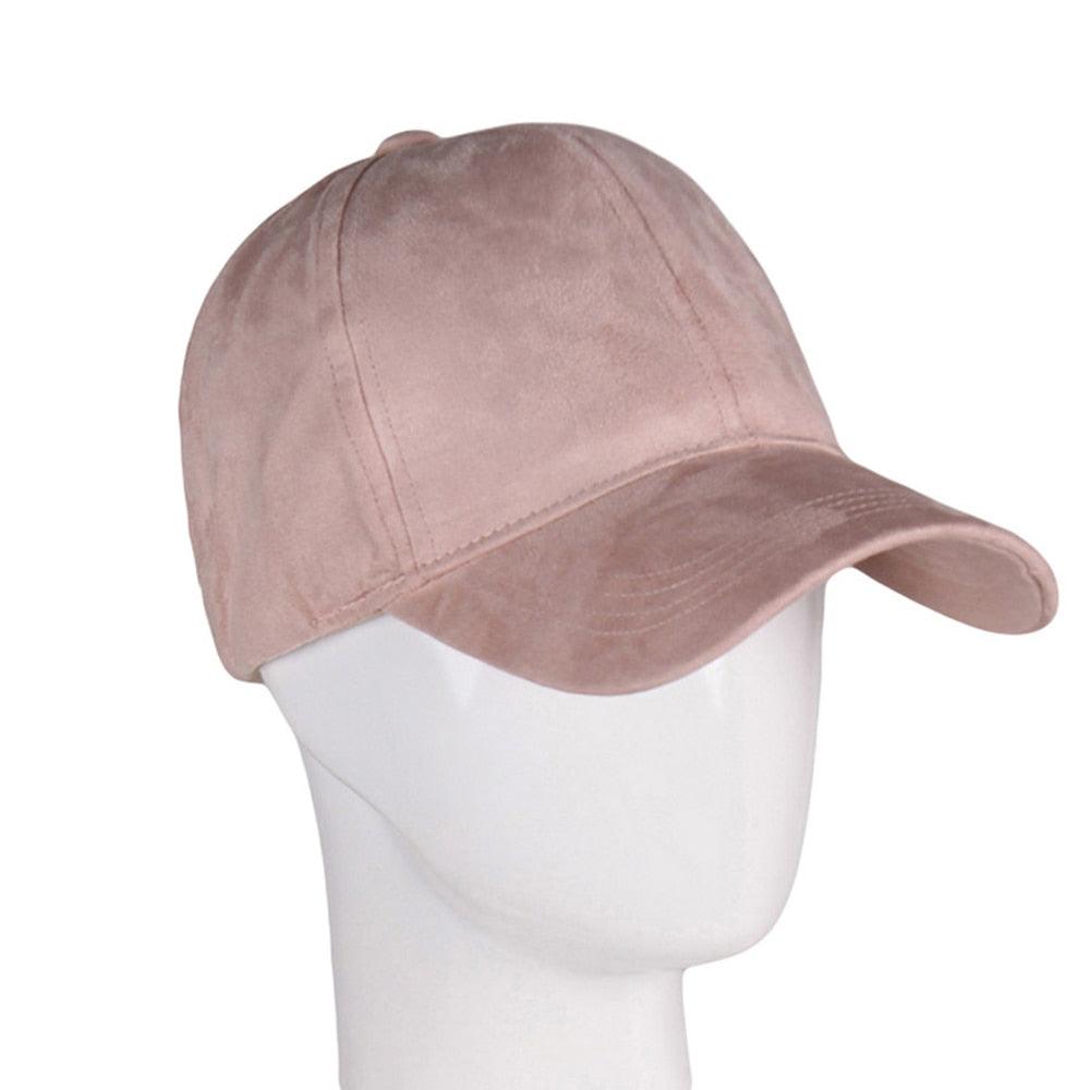 Casual Baseball Cap - Item - BAI-DAY