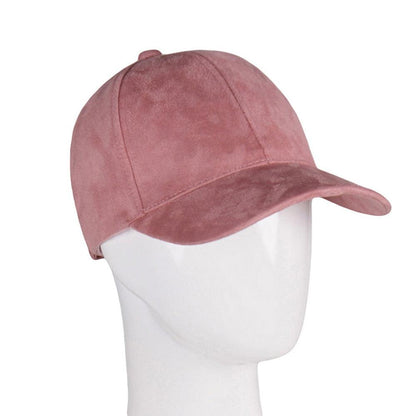 Casual Baseball Cap - Item - BAI-DAY