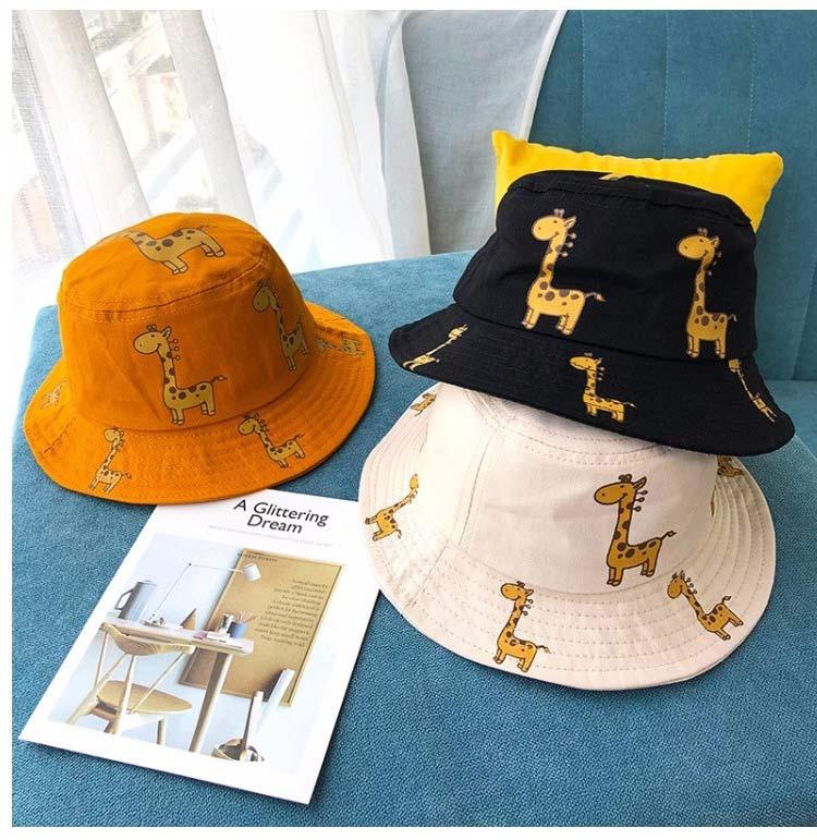 Children Bucket Hat - Item - BAI-DAY