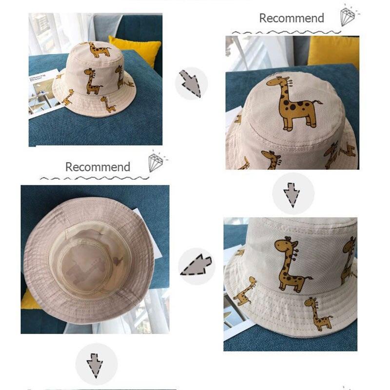 Children Bucket Hat - Item - BAI-DAY