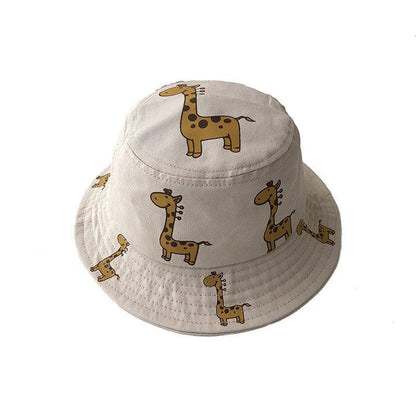 Children Bucket Hat - Item - BAI-DAY