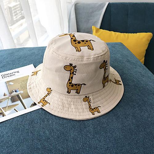 Children Bucket Hat - Item - BAI-DAY