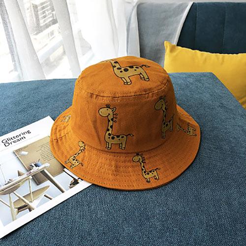 Children Bucket Hat - Item - BAI-DAY