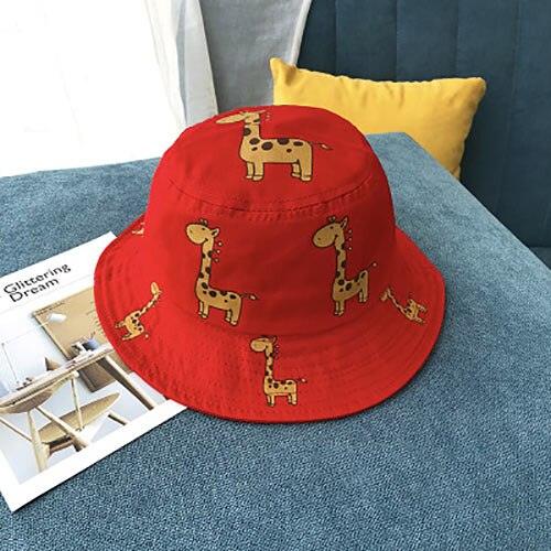 Children Bucket Hat - Item - BAI-DAY