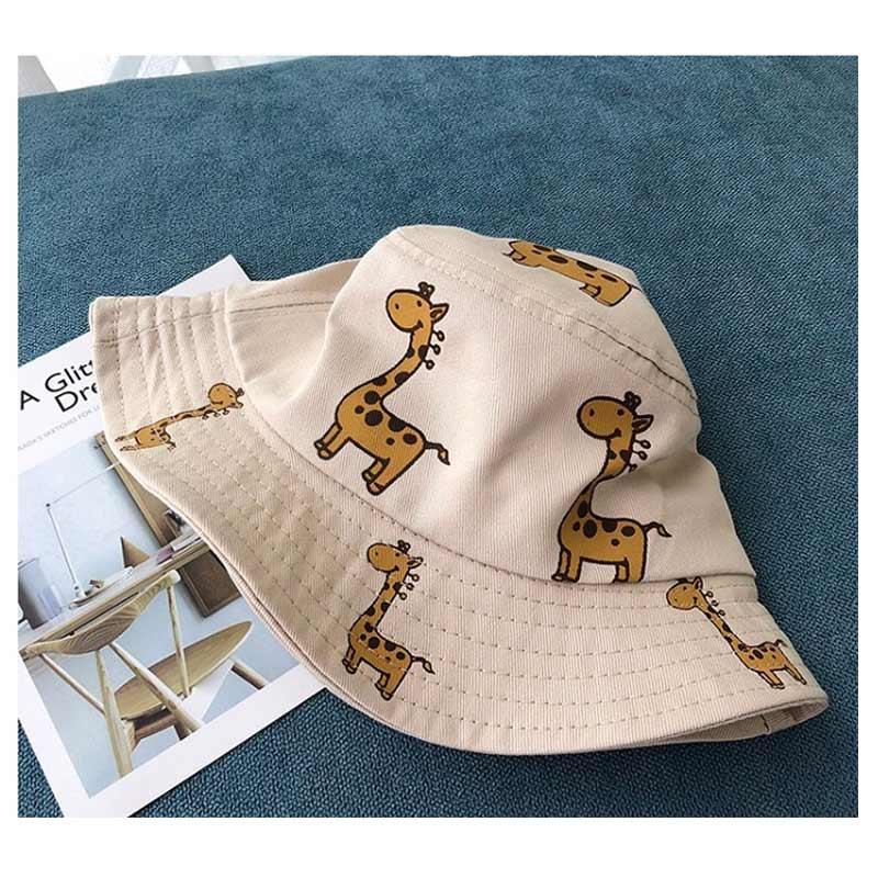 Children Bucket Hat - Item - BAI-DAY