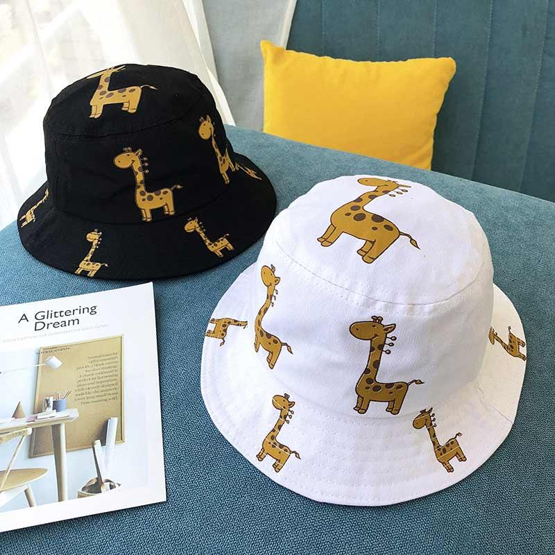 Children Bucket Hat - Item - BAI-DAY