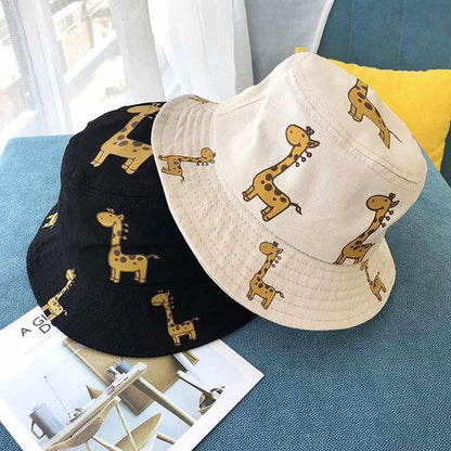 Children Bucket Hat - Item - BAI-DAY