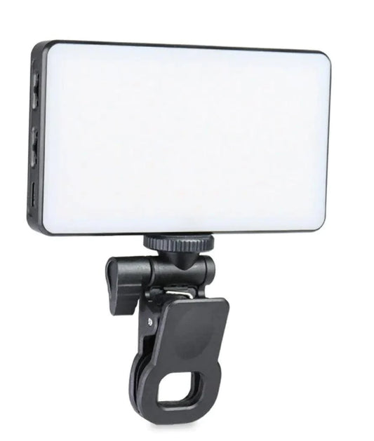 Clip Selfie Light Device - Item - BAI-DAY