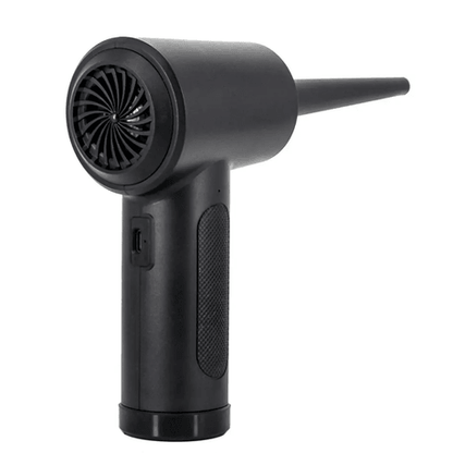 Cordless Portable Air Duster & Inflator - Item - BAI-DAY