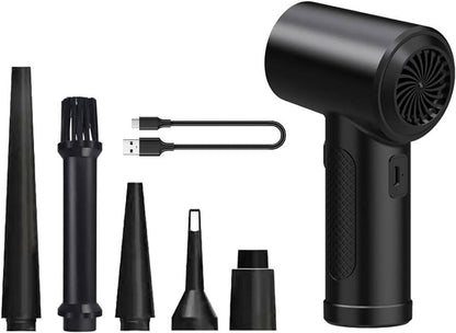 Cordless Portable Air Duster & Inflator - Item - BAI-DAY