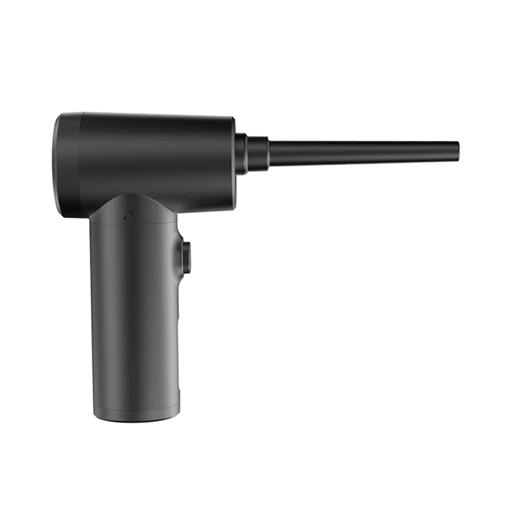 Cordless Portable Air Duster & Inflator - Item - BAI-DAY