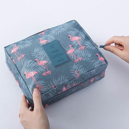 Cute Travel Cosmetic Bag - Item - BAI-DAY