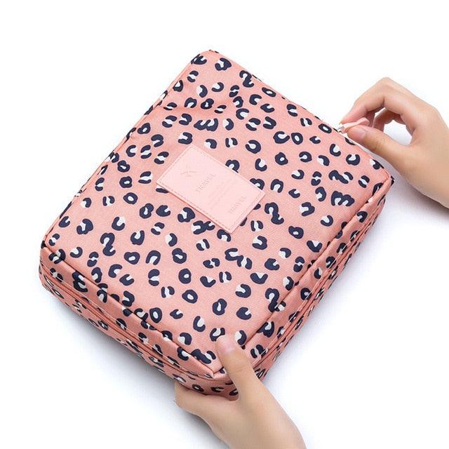 Cute Travel Cosmetic Bag - Item - BAI-DAY