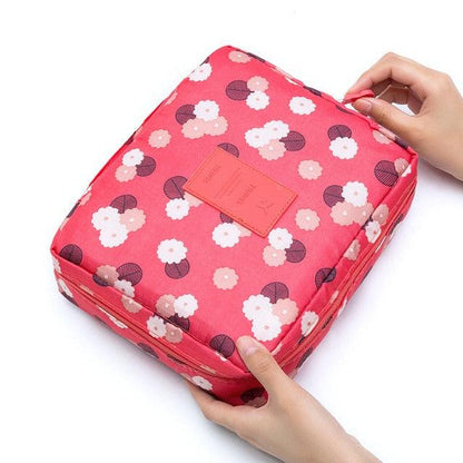 Cute Travel Cosmetic Bag - Item - BAI-DAY