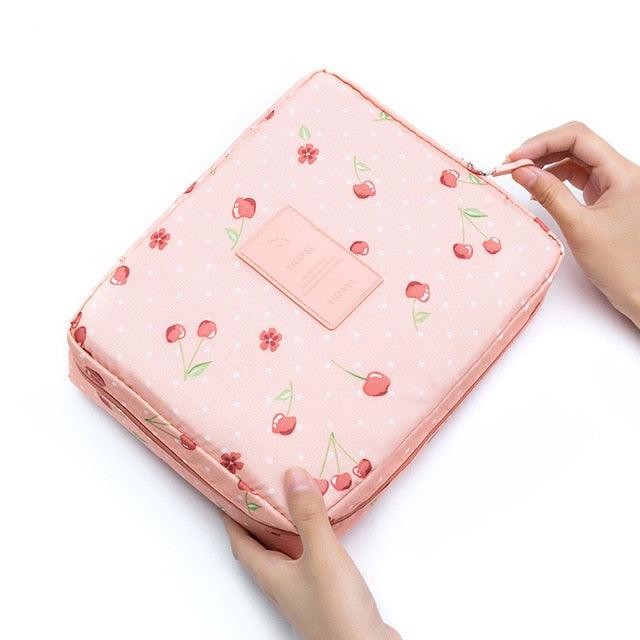 Cute Travel Cosmetic Bag - Item - BAI-DAY