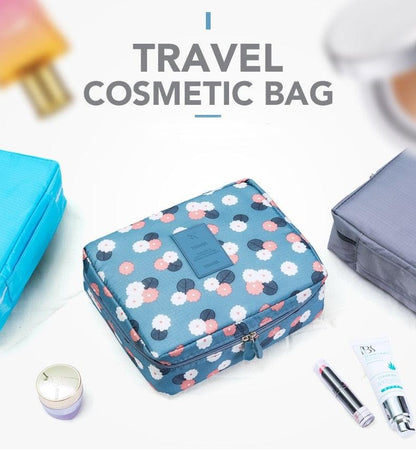 Cute Travel Cosmetic Bag - Item - BAI-DAY