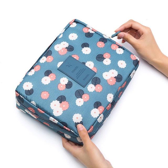 Cute Travel Cosmetic Bag - Item - BAI-DAY