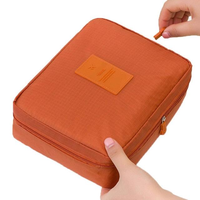 Cute Travel Cosmetic Bag - Item - BAI-DAY