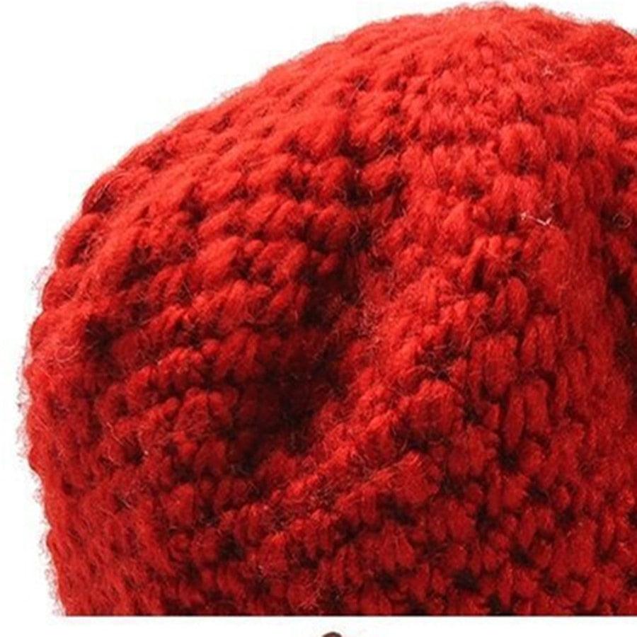 Elegant Warm Earmuffs Hat - Item - BAI-DAY