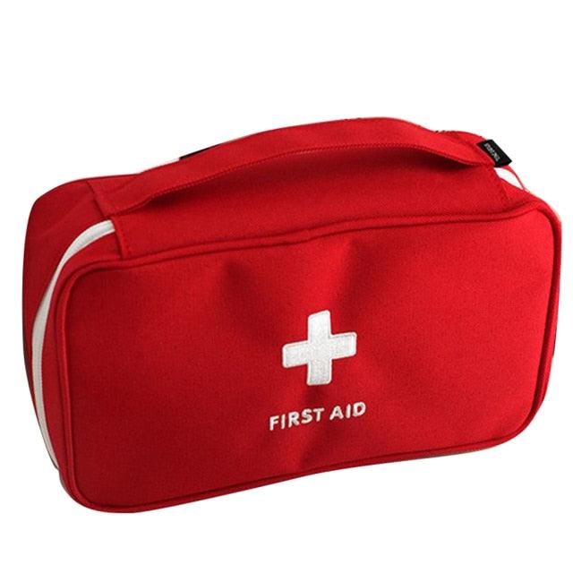 First Aid Kit - Item - BAI-DAY