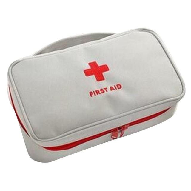 First Aid Kit - Item - BAI-DAY