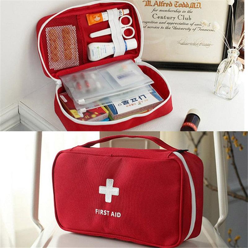 First Aid Kit - Item - BAI-DAY