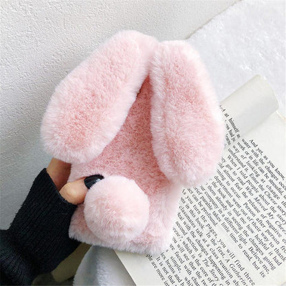 iPhone Case Cute Bunny Ears - Item - BAI-DAY