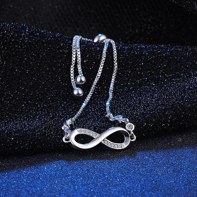 Jewel Bracelet Infinity Symbol - Item - BAI-DAY