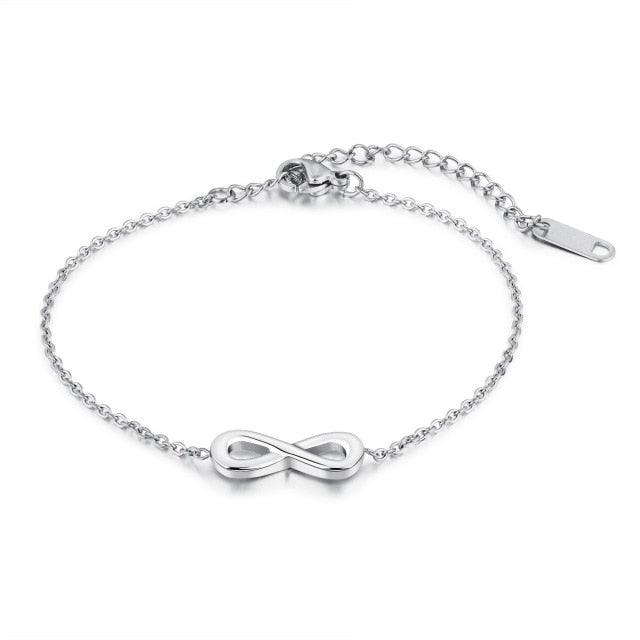 Jewel Bracelet Infinity Symbol - Item - BAI-DAY