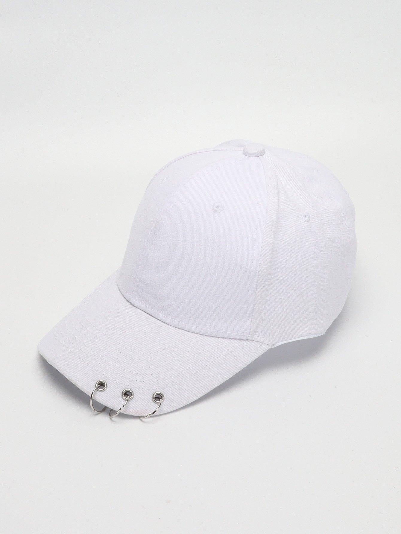 Korean Style Baseball Cap - Item - BAI-DAY