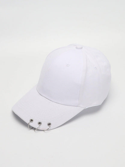 Korean Style Baseball Cap - Item - BAI-DAY