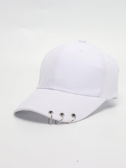 Korean Style Baseball Cap - Item - BAI-DAY