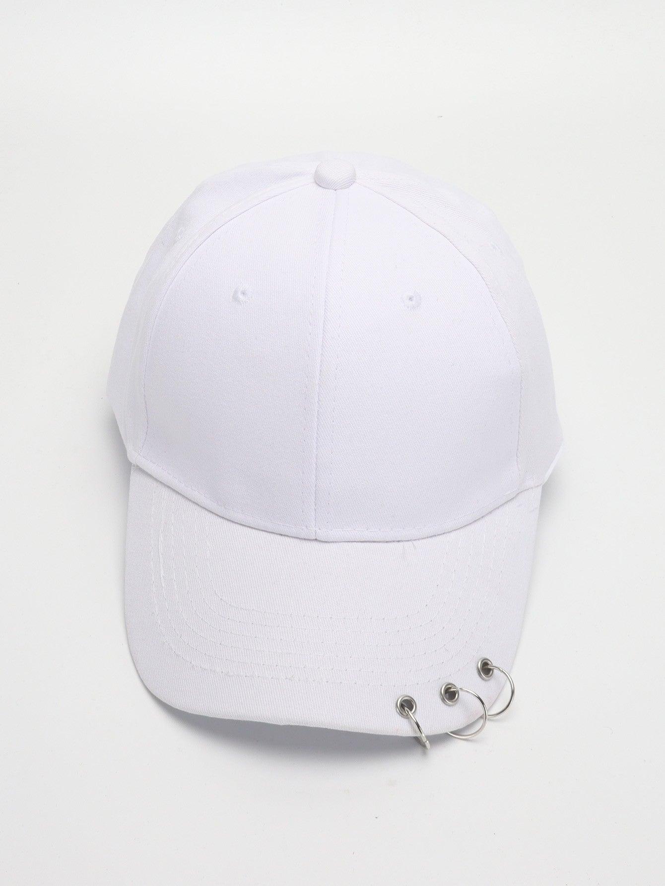 Korean Style Baseball Cap - Item - BAI-DAY