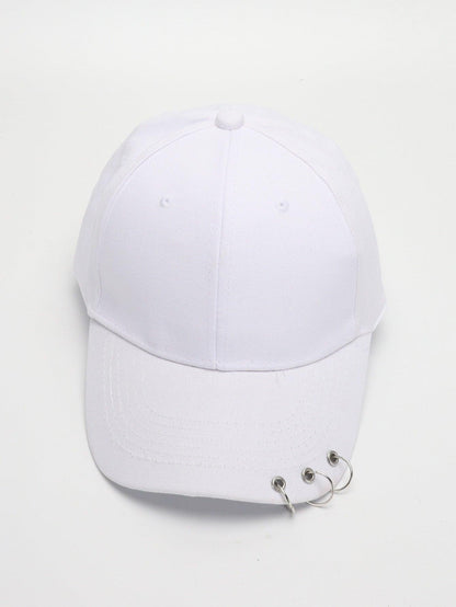 Korean Style Baseball Cap - Item - BAI-DAY