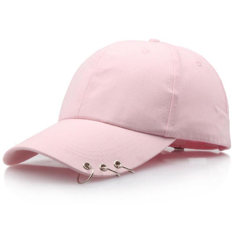 Korean Style Baseball Cap - Item - BAI-DAY