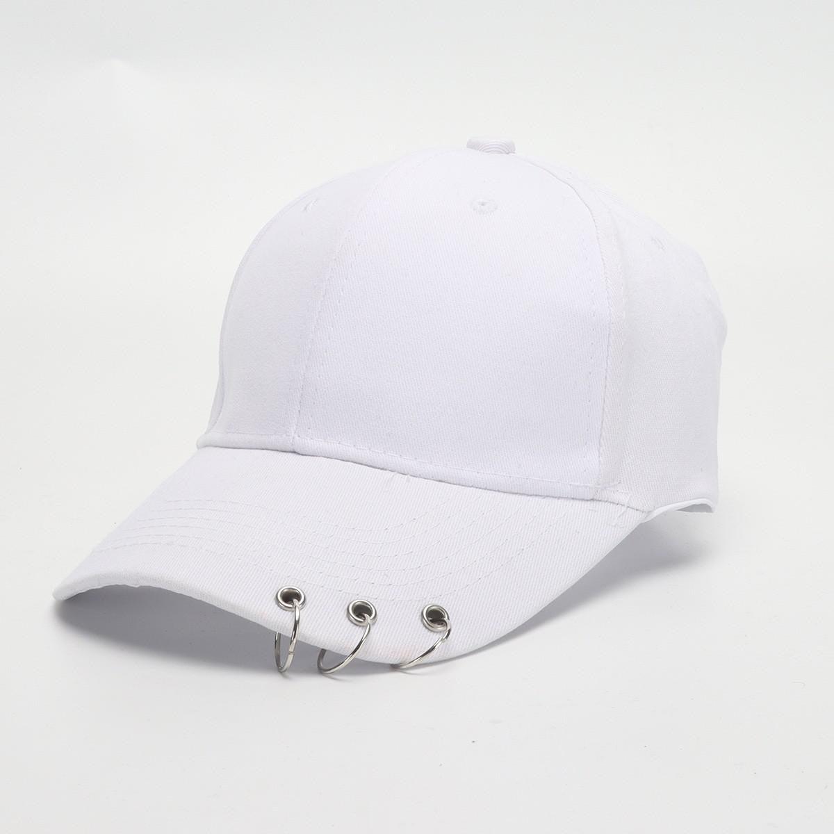 Korean Style Baseball Cap - Item - BAI-DAY