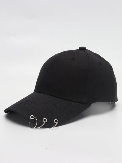 Korean Style Baseball Cap - Item - BAI-DAY