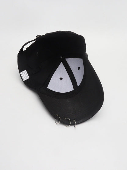 Korean Style Baseball Cap - Item - BAI-DAY