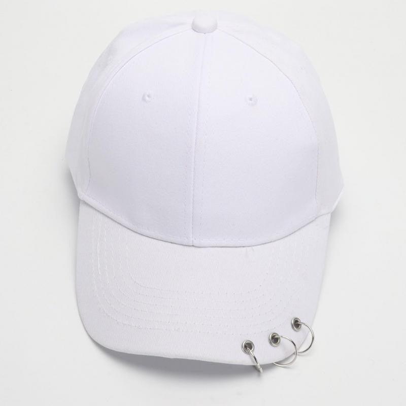 Korean Style Baseball Cap - Item - BAI-DAY