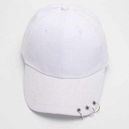 Korean Style Baseball Cap - Item - BAI-DAY