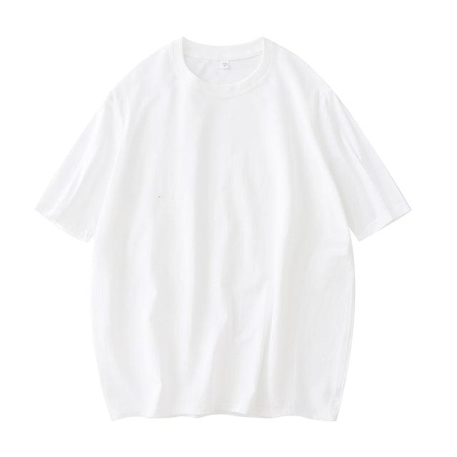 Large Style Unisex T-shirt (100% Cotton) - Item - BAI-DAY