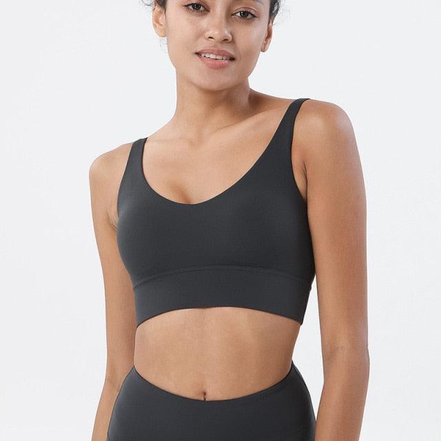 Lightweight Breathable Sport Top - Item - BAI-DAY