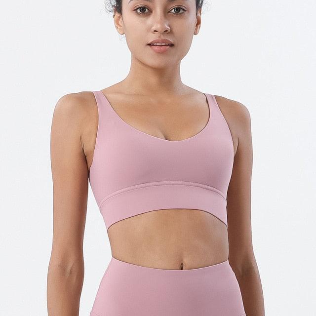 Lightweight Breathable Sport Top - Item - BAI-DAY