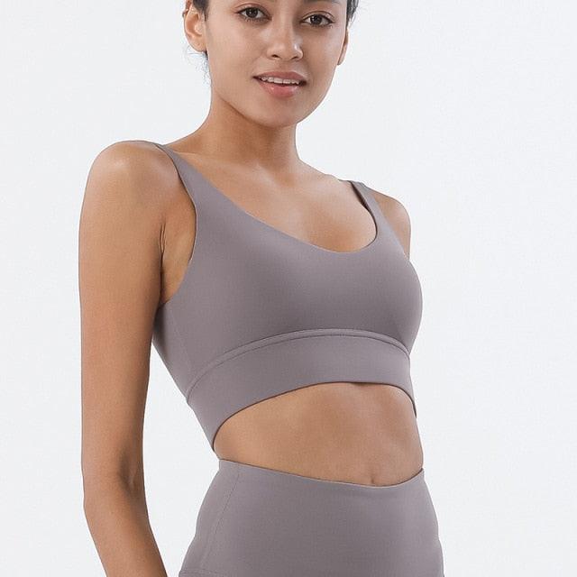 Lightweight Breathable Sport Top - Item - BAI-DAY