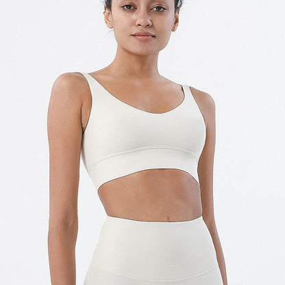 Lightweight Breathable Sport Top - Item - BAI-DAY