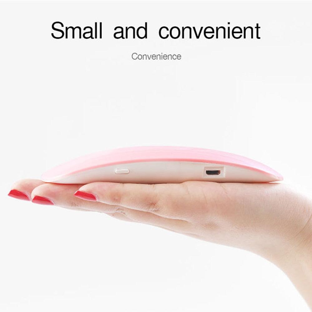 Mini USB Nail Dryer Lamp - Item - BAI-DAY