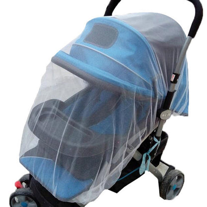 Mosquito Net Protection for Stroller - Item - BAI-DAY